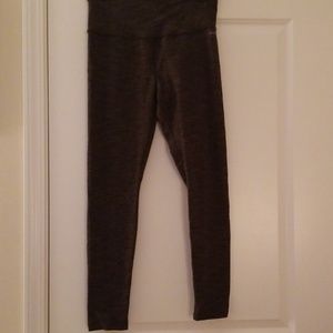 Jockey workout leggings Size L
